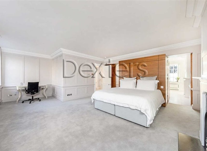 Properties for sale in Great College Street - SW1P 3RX view8