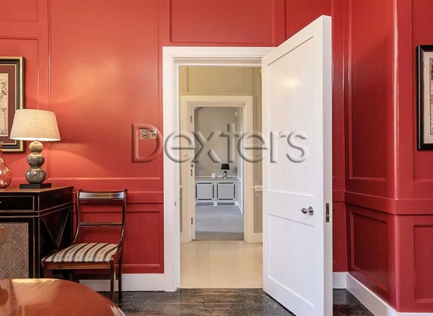 Properties for sale in Great College Street - SW1P 3RX view7