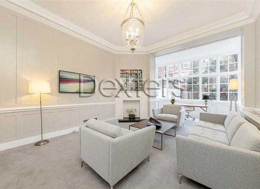 Properties for sale in Great College Street - SW1P 3RX view2