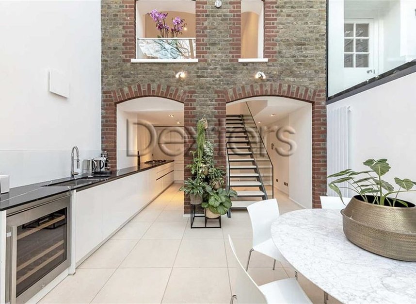 Properties for sale in Great College Street - SW1P 3RX view5