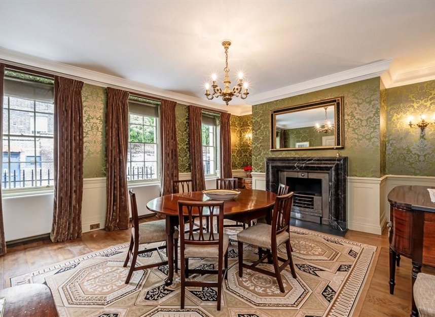 Properties for sale in Great College Street - SW1P 3RX view5