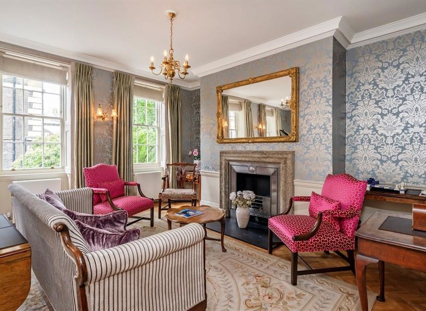 Properties for sale in Great College Street - SW1P 3RX view3