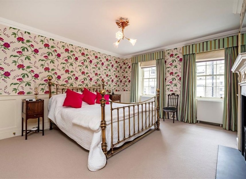 Properties for sale in Great College Street - SW1P 3RX view6