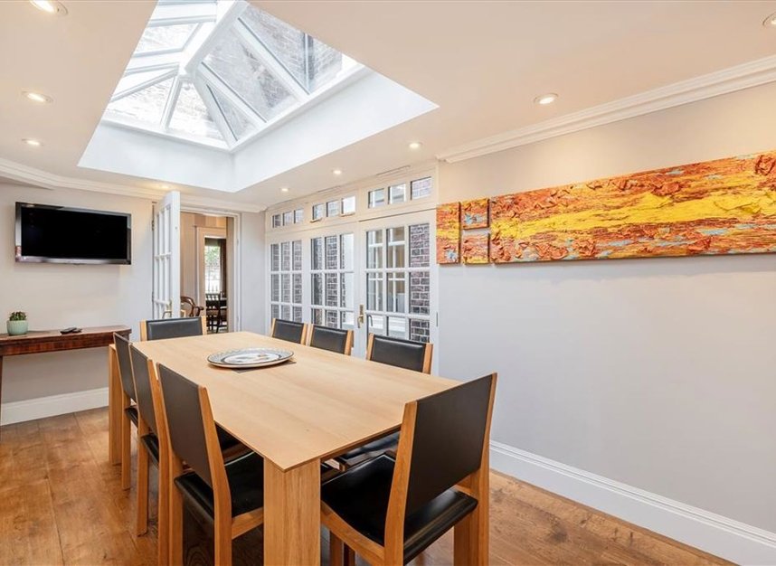 Properties for sale in Great College Street - SW1P 3RX view11