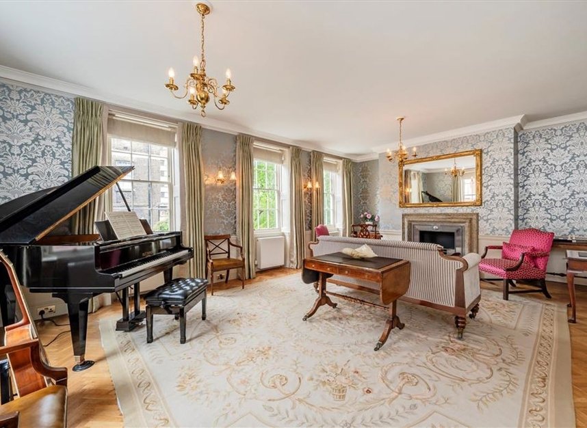Properties for sale in Great College Street - SW1P 3RX view2