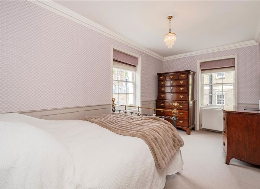 Properties for sale in Great College Street - SW1P 3RX view9