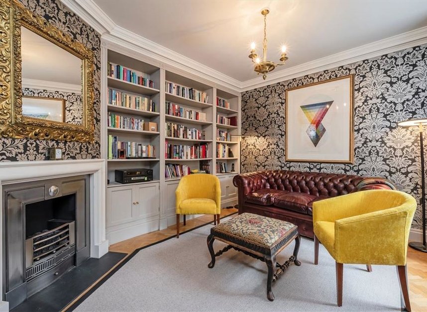 Properties for sale in Great College Street - SW1P 3RX view8