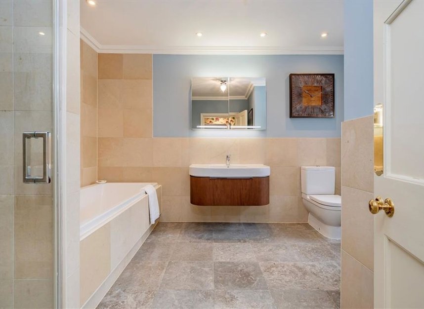 Properties for sale in Great College Street - SW1P 3RX view13