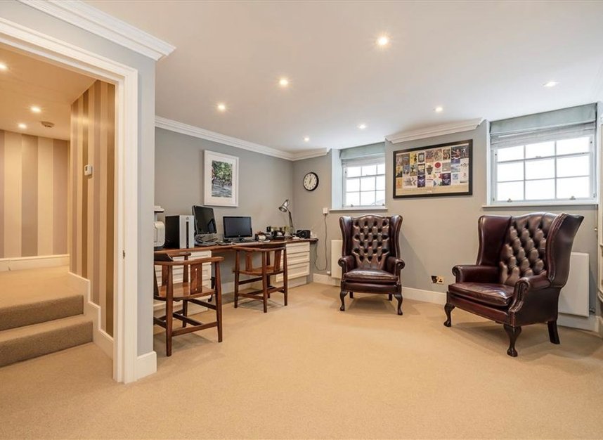 Properties for sale in Great College Street - SW1P 3RX view12