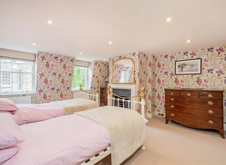 Properties for sale in Great College Street - SW1P 3RX view7