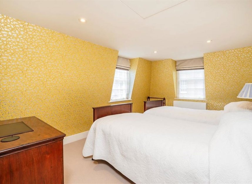 Properties for sale in Great College Street - SW1P 3RX view10