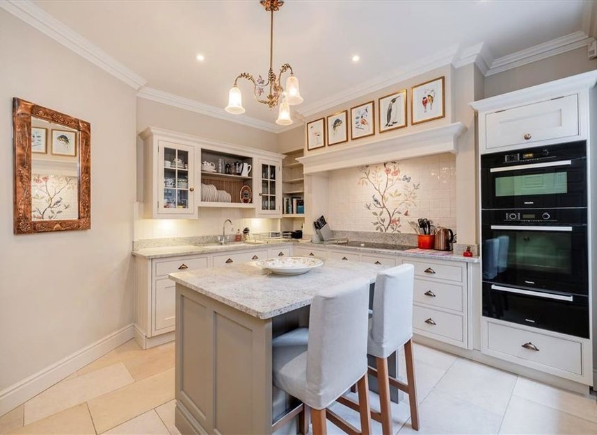 Properties for sale in Great College Street - SW1P 3RX view4