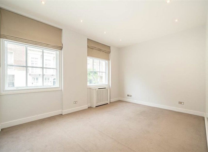 Properties sold in Great Cumberland Place - W1H 7TP view5