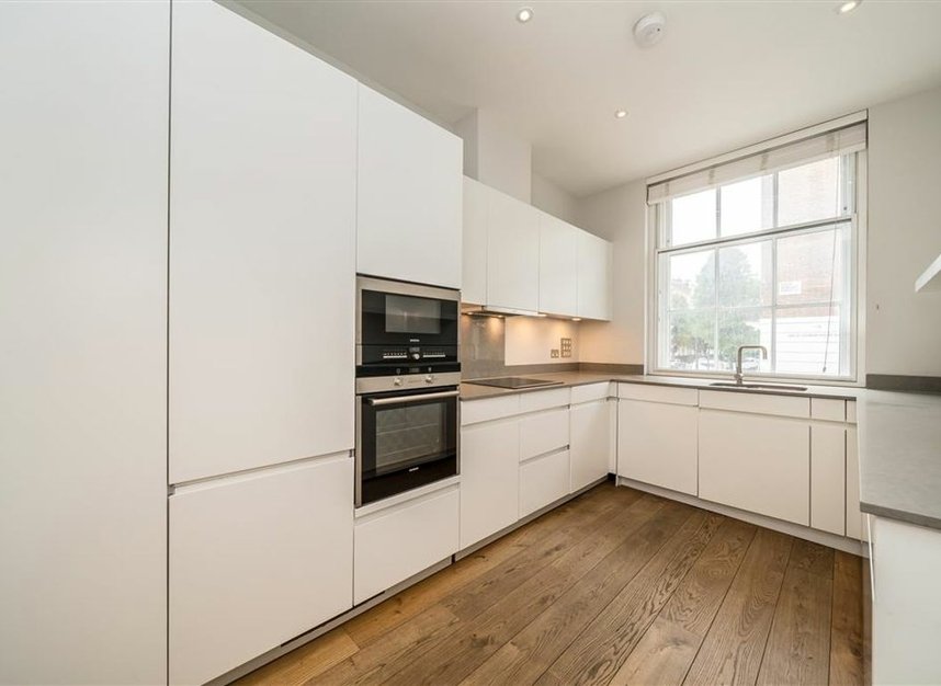 Properties sold in Great Cumberland Place - W1H 7TP view4