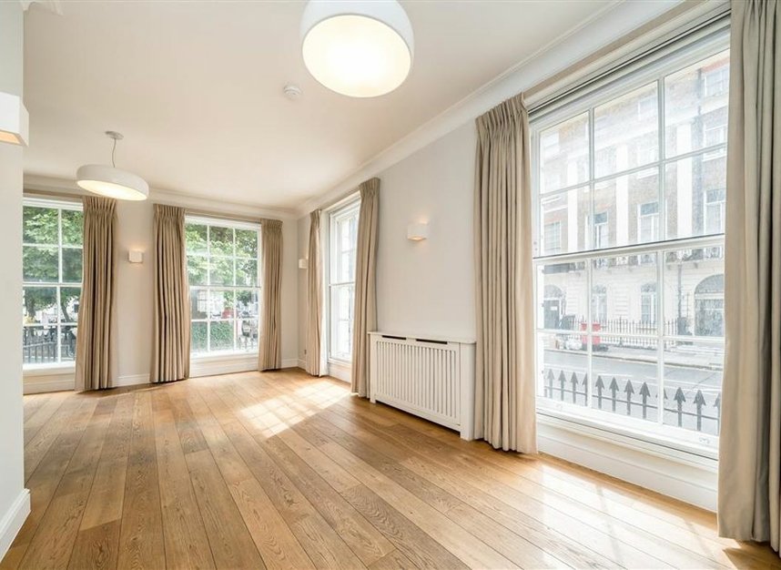 Properties sold in Great Cumberland Place - W1H 7TP view3