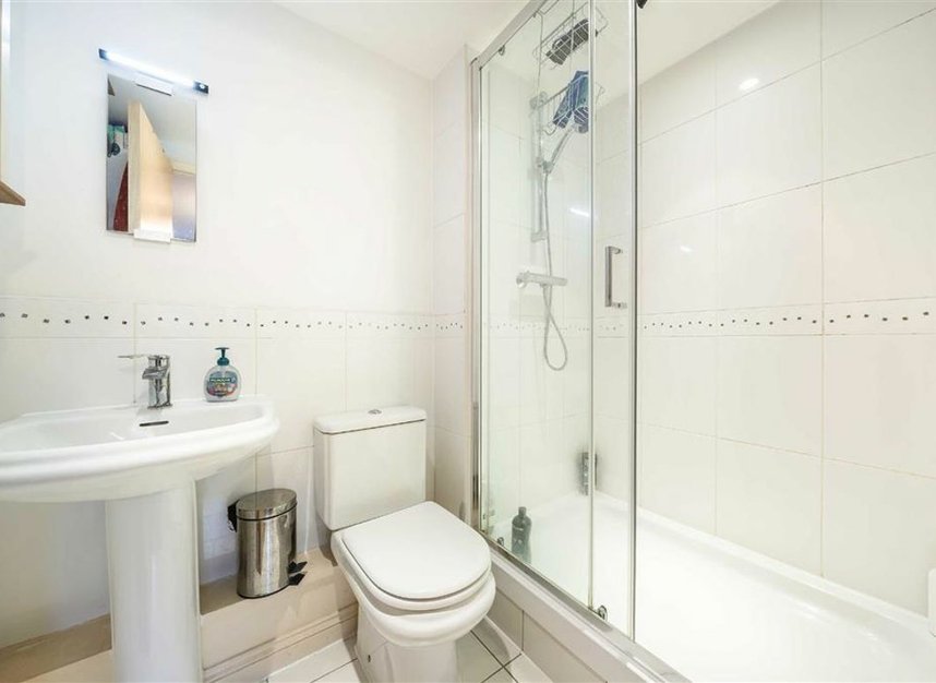 Properties sold in Great Dover Street - SE1 4LB view7
