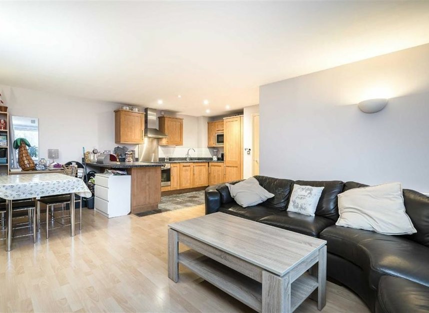 Properties sold in Great Dover Street - SE1 4LB view2