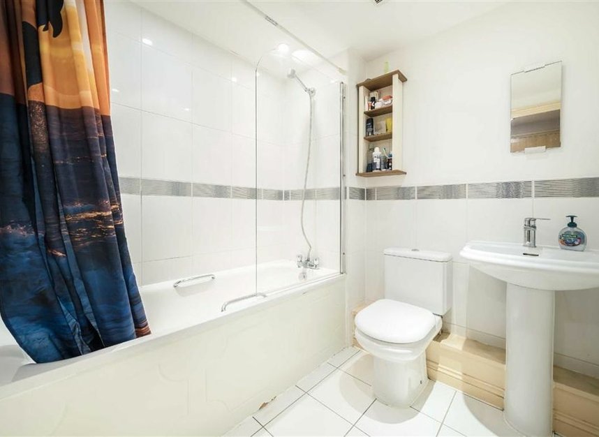 Properties sold in Great Dover Street - SE1 4LB view6