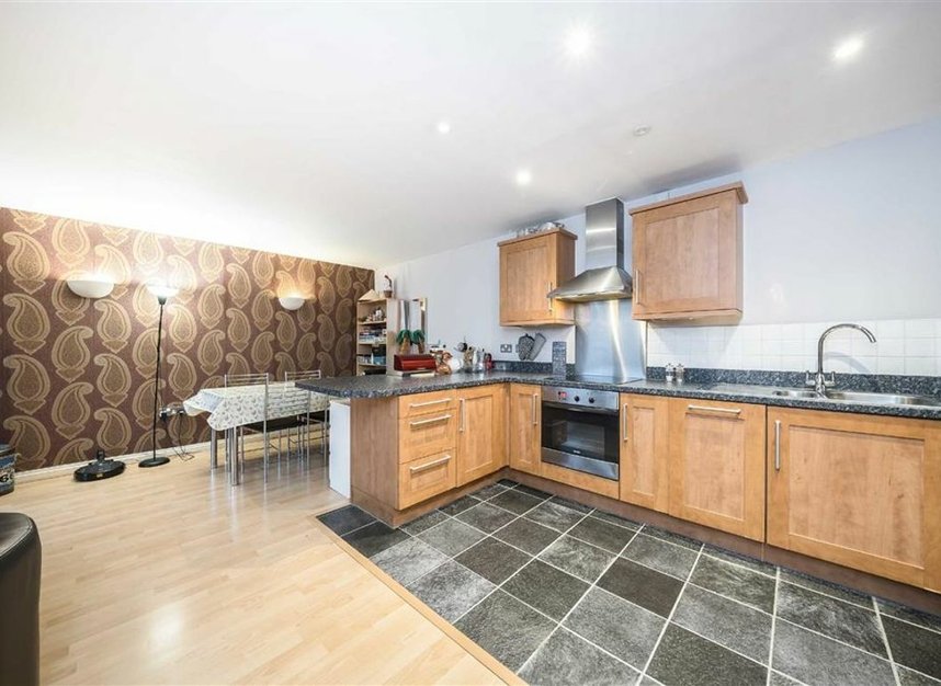 Properties sold in Great Dover Street - SE1 4LB view3