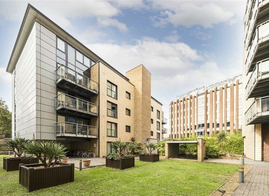 Properties sold in Great Dover Street - SE1 4LB view8