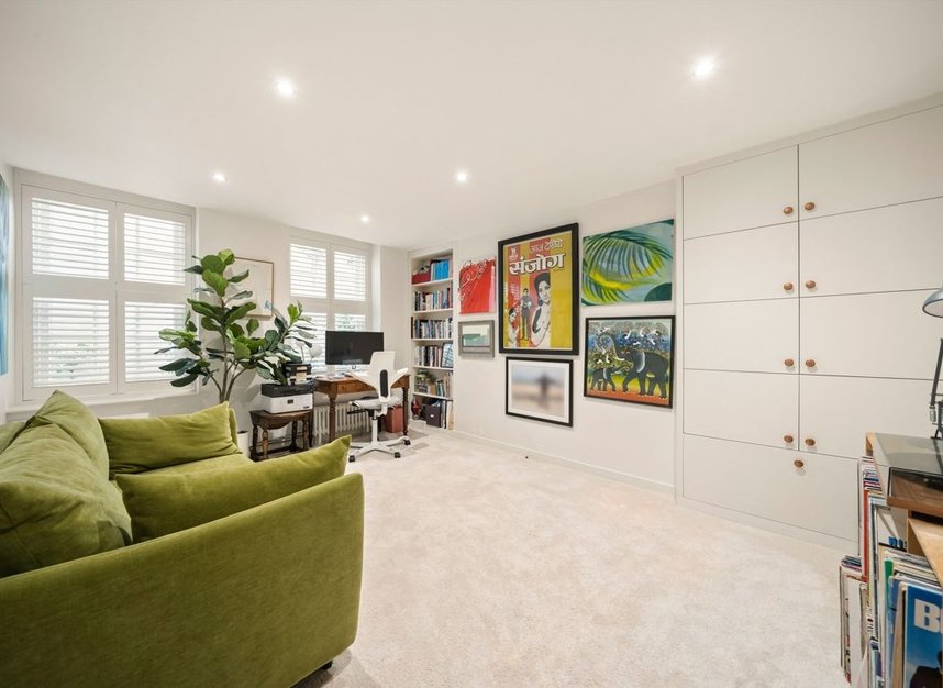 Properties for sale in Great Ormond Street - WC1N 3RA view5
