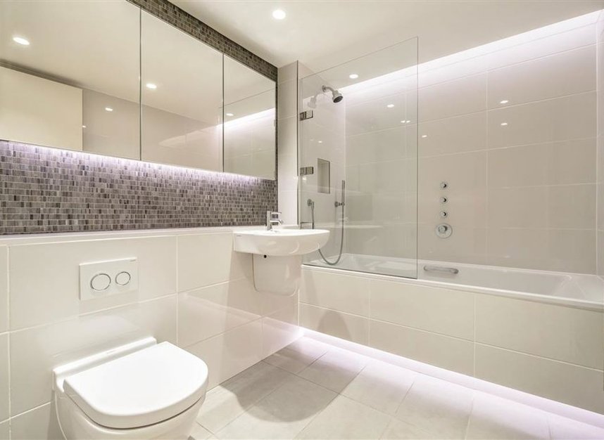 Properties for sale in Great Portland Street - W1W 7NT view5