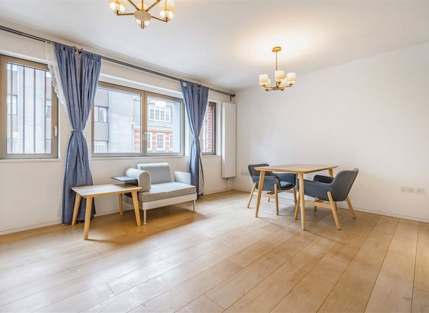 Properties for sale in Great Portland Street - W1W 7NT view2