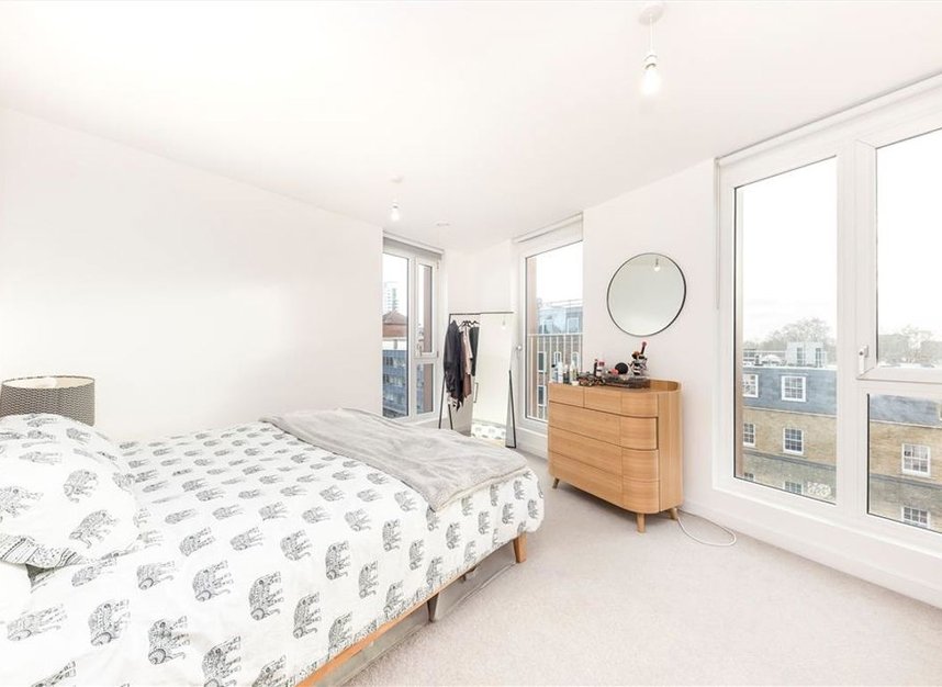 Properties for sale in Great Suffolk Street - SE1 1AU view5