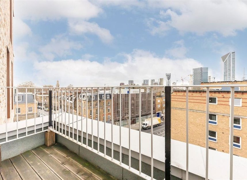 Properties for sale in Great Suffolk Street - SE1 1AU view9