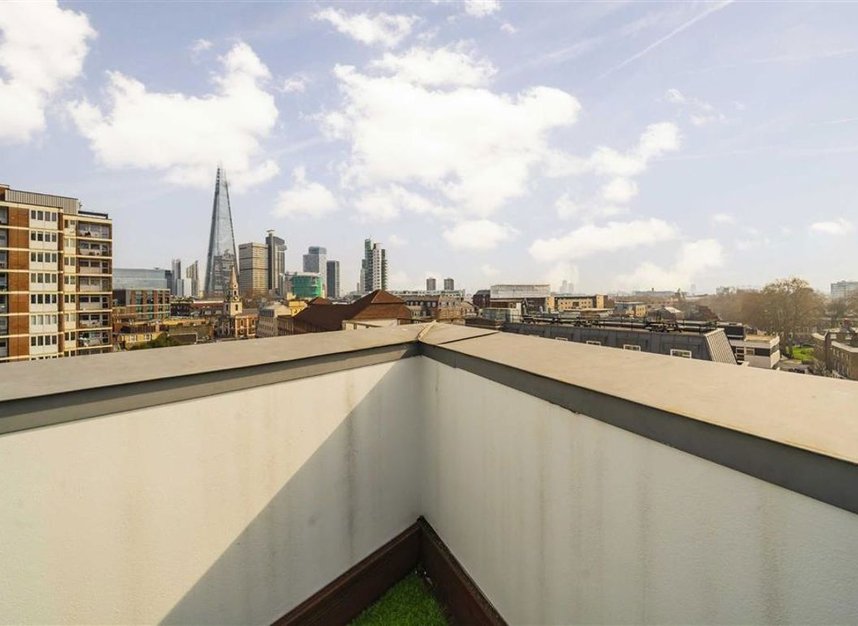 Properties for sale in Great Suffolk Street - SE1 1AU view12