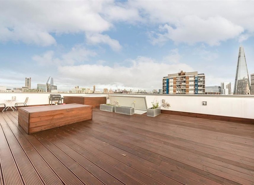 Properties for sale in Great Suffolk Street - SE1 1AU view10