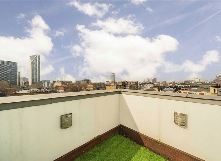 Properties for sale in Great Suffolk Street - SE1 1AU view13