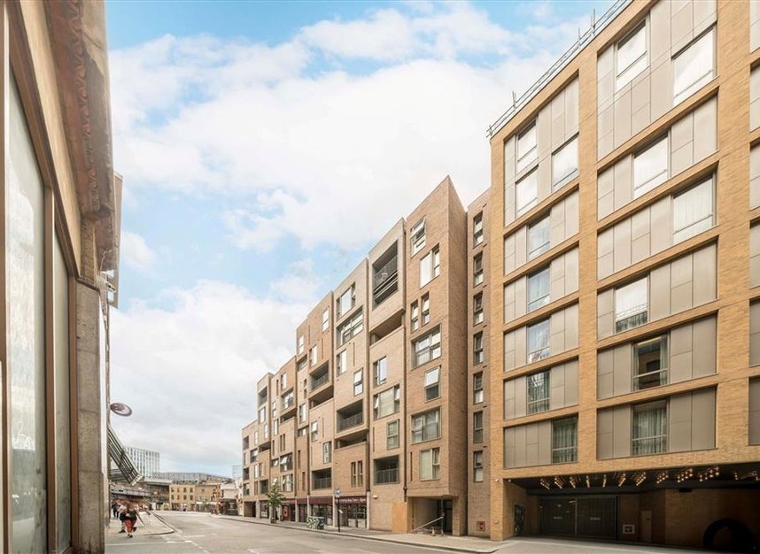 Properties for sale in Great Suffolk Street - SE1 0UG view7