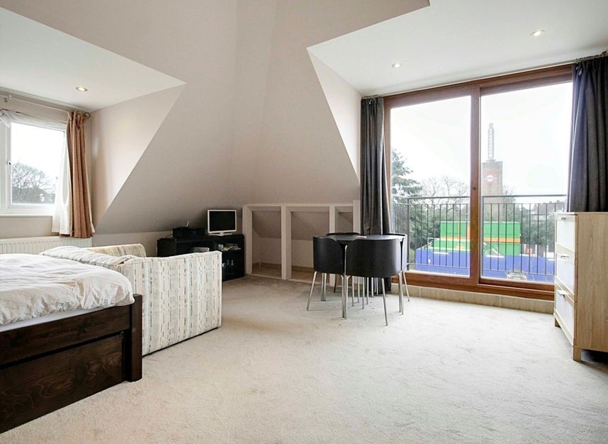 Properties for sale in Great West Road - TW7 4PU view16