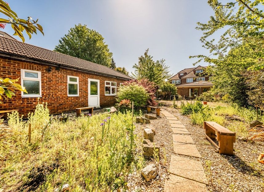 Properties for sale in Great West Road - TW7 4PU view8
