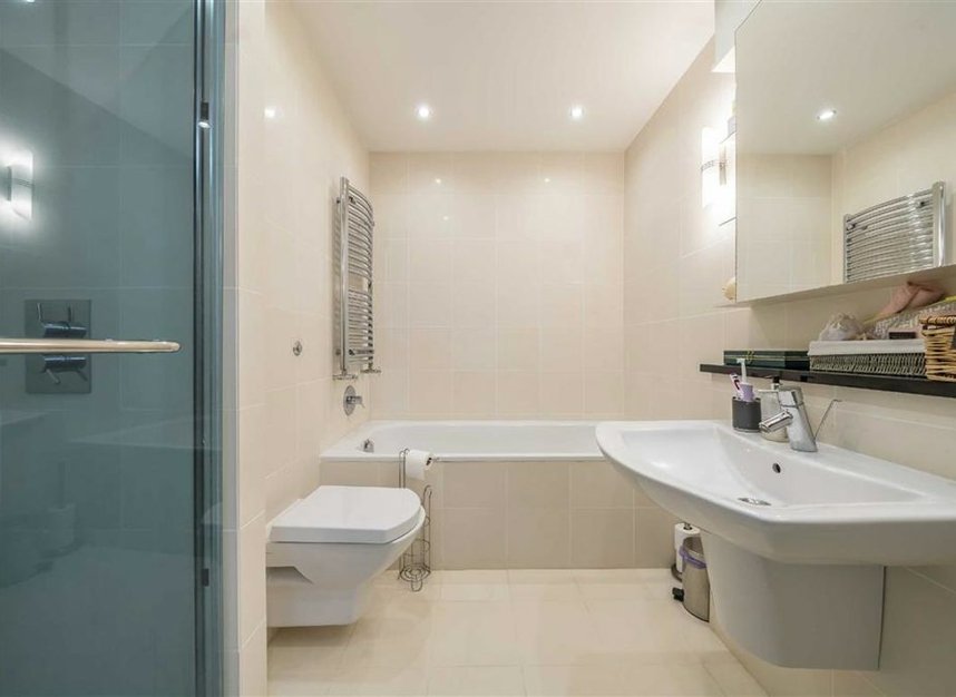 Properties sold in Green Walk - SE1 4TQ view9