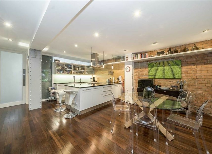 Properties sold in Green Walk - SE1 4TQ view3