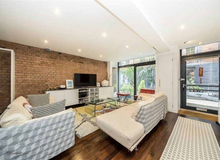 Properties sold in Green Walk - SE1 4TQ view2