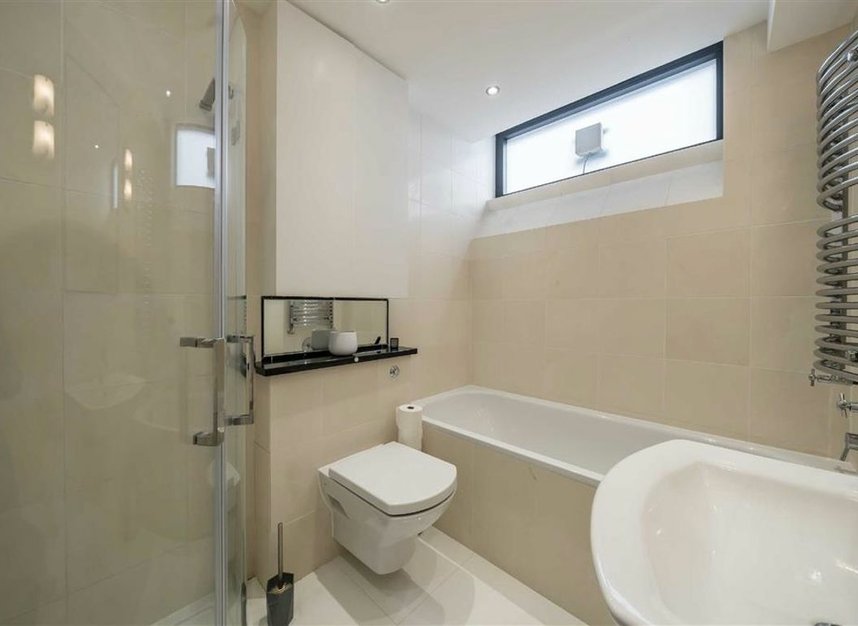 Properties sold in Green Walk - SE1 4TQ view7