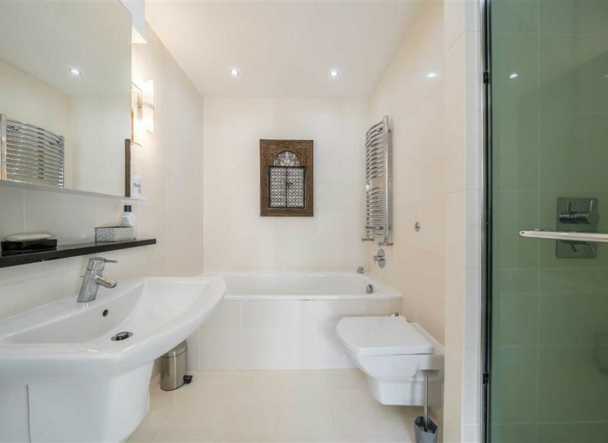 Properties sold in Green Walk - SE1 4TQ view8