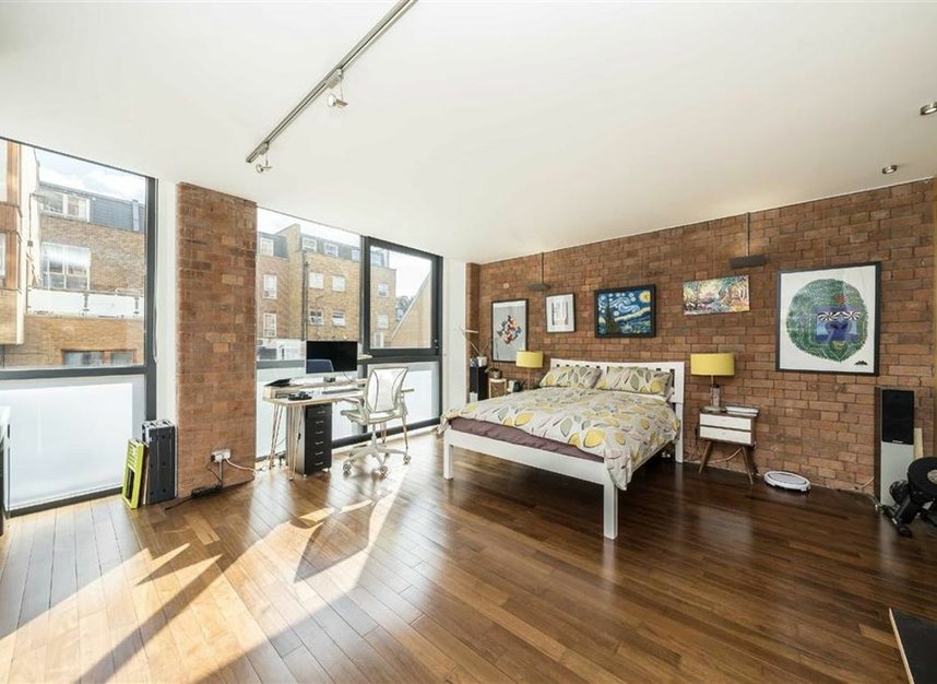 Properties sold in Green Walk - SE1 4TQ view5