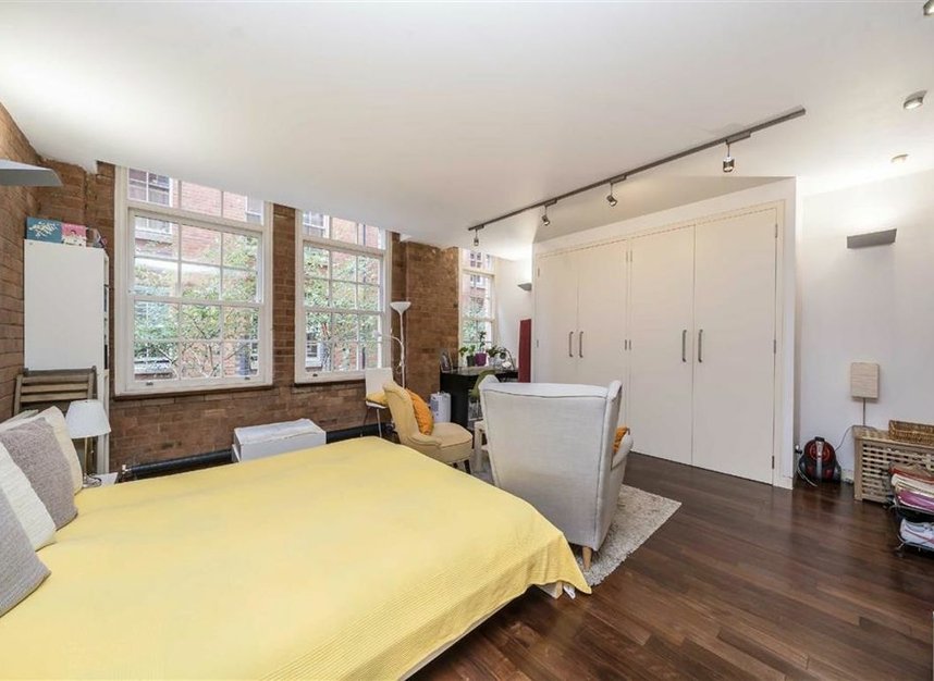 Properties sold in Green Walk - SE1 4TQ view4