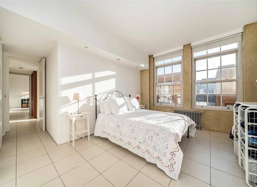Properties for sale in Green Walk - SE1 4TQ view7