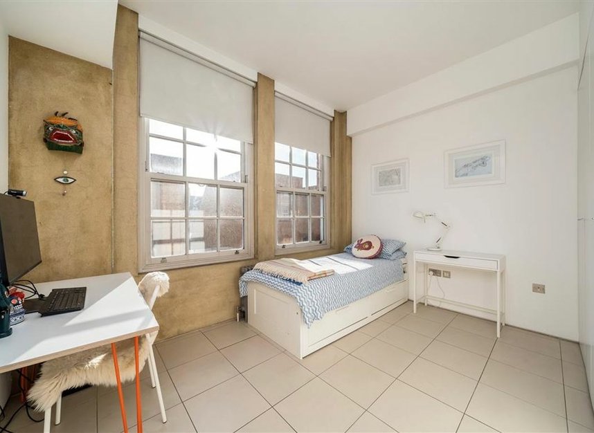 Properties for sale in Green Walk - SE1 4TQ view9