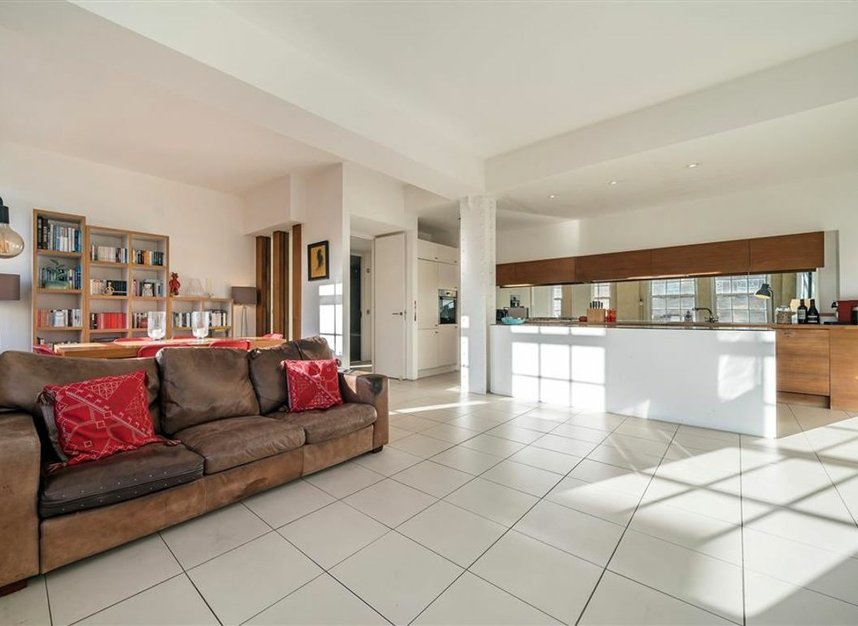 Properties for sale in Green Walk - SE1 4TQ view4