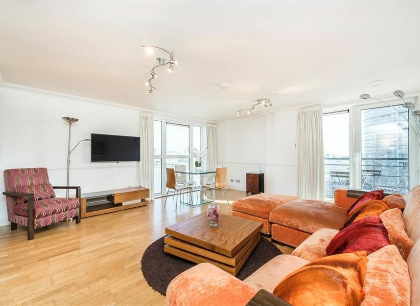 Properties sold in Greenfell Mansions - SE8 3EU view2