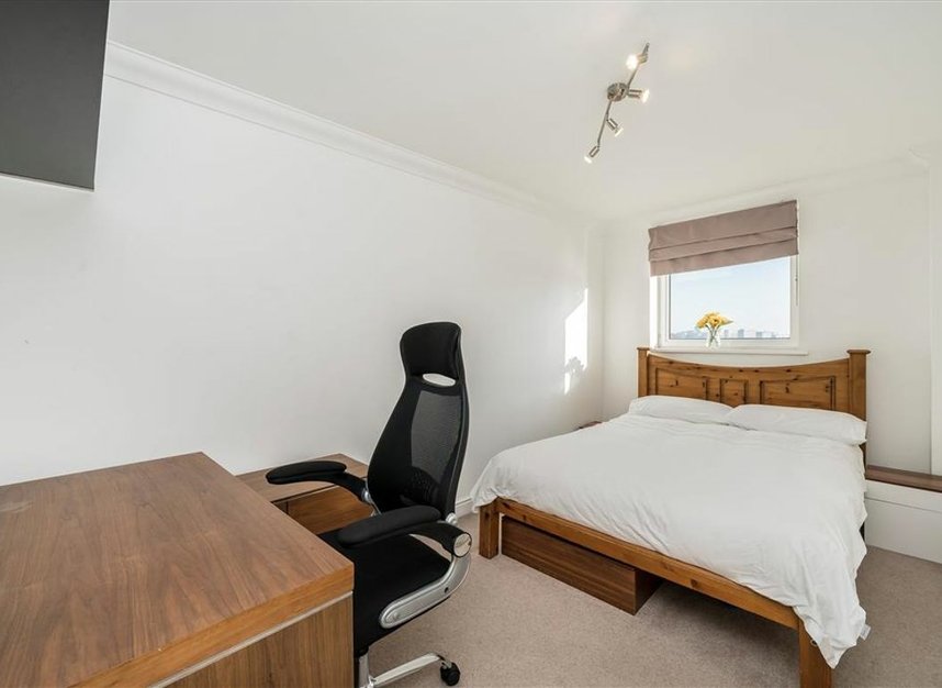 Properties sold in Greenfell Mansions - SE8 3EU view8