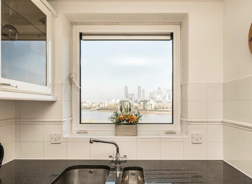 Properties sold in Greenfell Mansions - SE8 3EU view7