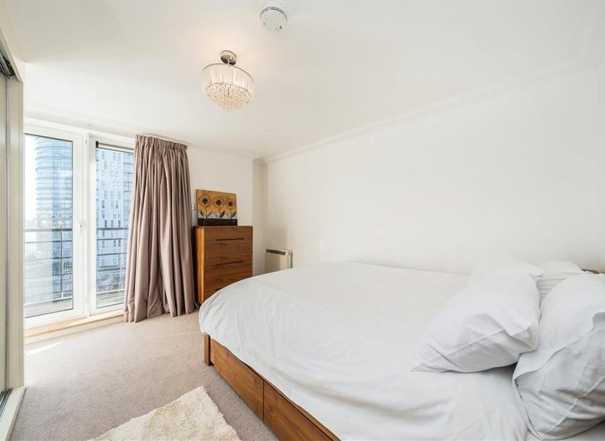 Properties sold in Greenfell Mansions - SE8 3EU view6