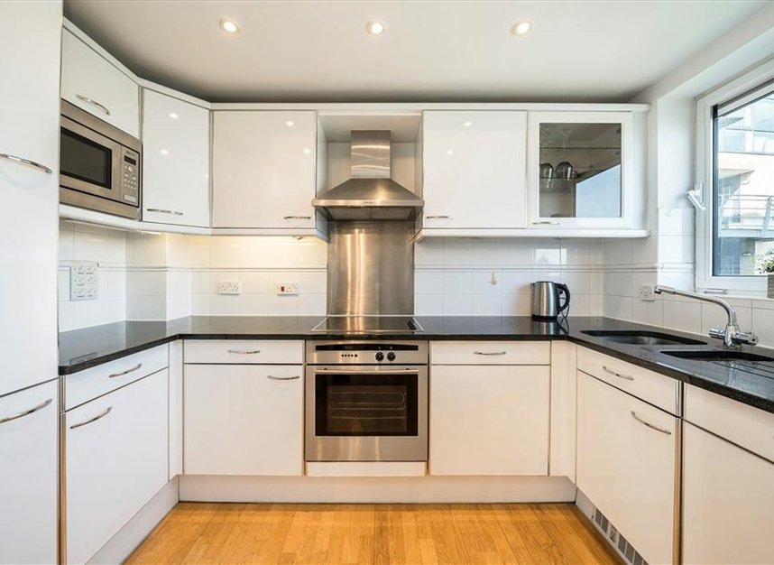 Properties sold in Greenfell Mansions - SE8 3EU view5